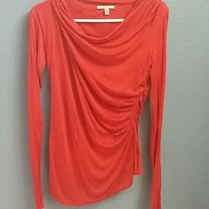 Anthropologie blouse